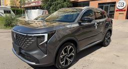 Changan CS55 Plus 2025 года за 9 900 000 тг. в Кокшетау – фото 5
