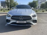 Mercedes-Benz E 350 2022 года за 35 000 000 тг. в Астана