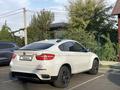 BMW X6 2010 года за 9 200 000 тг. в Алматы – фото 4