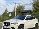 BMW X6 2010 года за 9 900 000 тг. в Алматы – фото 3