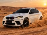 BMW X6 2010 года за 9 900 000 тг. в Алматы