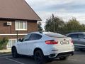 BMW X6 2010 года за 9 200 000 тг. в Алматы – фото 3