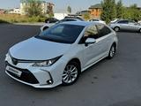 Toyota Corolla 2019 годаүшін8 500 000 тг. в Алматы – фото 4