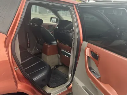 Nissan Murano 2005 года за 4 500 000 тг. в Костанай – фото 9