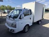 Hyundai Porter 2024 года за 16 000 000 тг. в Усть-Каменогорск