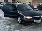 Mazda 626 1998 годаfor1 200 000 тг. в Рудный