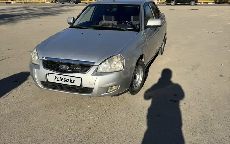 ВАЗ (Lada) Priora 2170 2012 годаfor2 750 000 тг. в Тараз