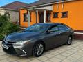 Toyota Camry 2016 года за 9 000 000 тг. в Жанаозен – фото 2