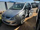Mitsubishi Grandis 2004 годаfor10 000 тг. в Атырау – фото 2