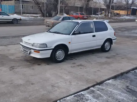 Toyota Corolla 1991 года за 800 000 тг. в Жаркент – фото 2