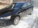 Mitsubishi Lancer 2010 годаүшін4 100 000 тг. в Алматы