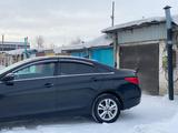 Hyundai Sonata 2014 года за 3 200 000 тг. в Семей – фото 2