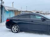 Hyundai Sonata 2014 года за 3 200 000 тг. в Семей – фото 3