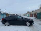 Hyundai Sonata 2014 года за 3 200 000 тг. в Семей – фото 5