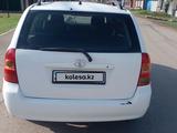 Toyota Corolla 2004 годаfor3 800 000 тг. в Алматы – фото 3