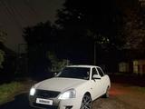 ВАЗ (Lada) Priora 2170 2013 годаүшін2 100 000 тг. в Уральск