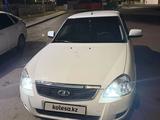 ВАЗ (Lada) Priora 2170 2013 годаүшін2 100 000 тг. в Уральск – фото 2