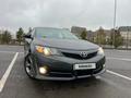 Toyota Camry 2014 годаүшін9 250 000 тг. в Астана – фото 5