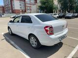 Chevrolet Cobalt 2022 годаүшін6 500 000 тг. в Уральск – фото 4