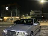 Mercedes-Benz C 200 2000 годаүшін3 700 000 тг. в Шымкент – фото 4