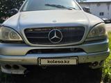 Mercedes-Benz ML 320 1998 годаүшін1 500 000 тг. в Астана
