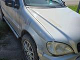 Mercedes-Benz ML 320 1998 годаүшін1 500 000 тг. в Астана – фото 2