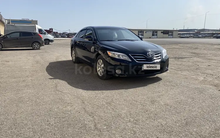 Toyota Camry 2011 года за 7 200 000 тг. в Астана