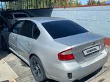 Subaru Legacy 2007 года за 4 700 000 тг. в Усть-Каменогорск – фото 3