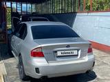 Subaru Legacy 2007 года за 4 700 000 тг. в Усть-Каменогорск – фото 4