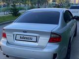 Subaru Legacy 2007 года за 4 700 000 тг. в Усть-Каменогорск