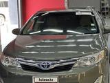 Toyota Camry 2013 годаfor6 000 000 тг. в Актау – фото 2