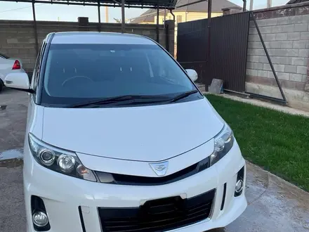 Toyota Estima 2013 года за 7 500 000 тг. в Алматы – фото 17