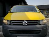 Volkswagen Transporter 2010 года за 8 000 000 тг. в Алматы