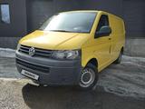 Volkswagen Transporter 2010 года за 8 000 000 тг. в Алматы – фото 3