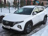 Hyundai Tucson 2023 года за 13 000 000 тг. в Кокшетау – фото 2