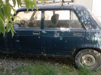 ВАЗ (Lada) 2107 1998 года за 350 000 тг. в Алматы