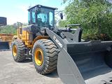 XCMG  ZL — series 2026 годаүшін26 395 000 тг. в Алматы