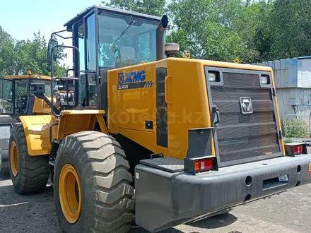 XCMG  ZL — series 2026 года за 26 395 000 тг. в Алматы – фото 3