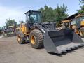 XCMG  ZL — series 2026 годаүшін26 395 000 тг. в Алматы – фото 4