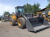 XCMG  ZL — series 2026 годаүшін26 395 000 тг. в Алматы – фото 4