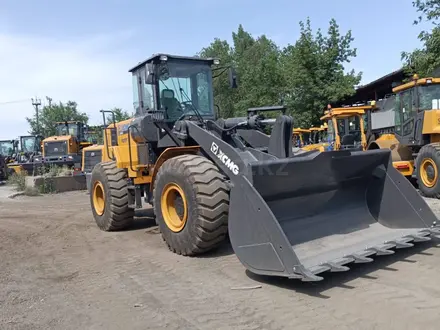 XCMG  ZL — series 2026 года за 26 395 000 тг. в Алматы – фото 4