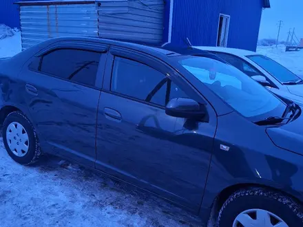 Chevrolet Cobalt 2023 года за 7 200 000 тг. в Астана – фото 2