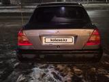 Mercedes-Benz C 180 1994 года за 1 500 000 тг. в Рудный – фото 4