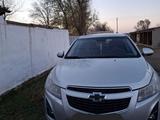 Chevrolet Cruze 2013 года за 3 200 000 тг. в Шымкент – фото 5