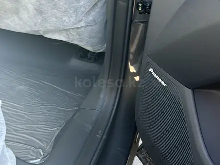 Changan CS75 Plus 2025 года за 11 800 000 тг. в Караганда – фото 11