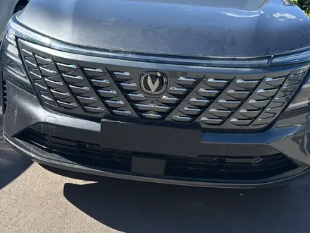 Changan CS75 Plus 2025 года за 11 800 000 тг. в Караганда – фото 10