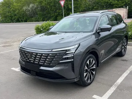 Changan CS75 Plus 2025 года за 11 800 000 тг. в Караганда