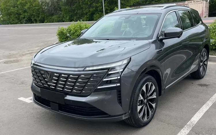Changan CS75 Plus 2025 года за 11 800 000 тг. в Караганда