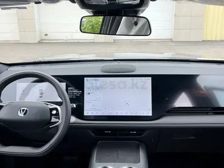 Changan CS75 Plus 2025 года за 11 800 000 тг. в Караганда – фото 7