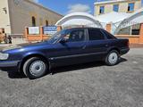Audi 100 1994 года за 2 400 000 тг. в Караганда – фото 4